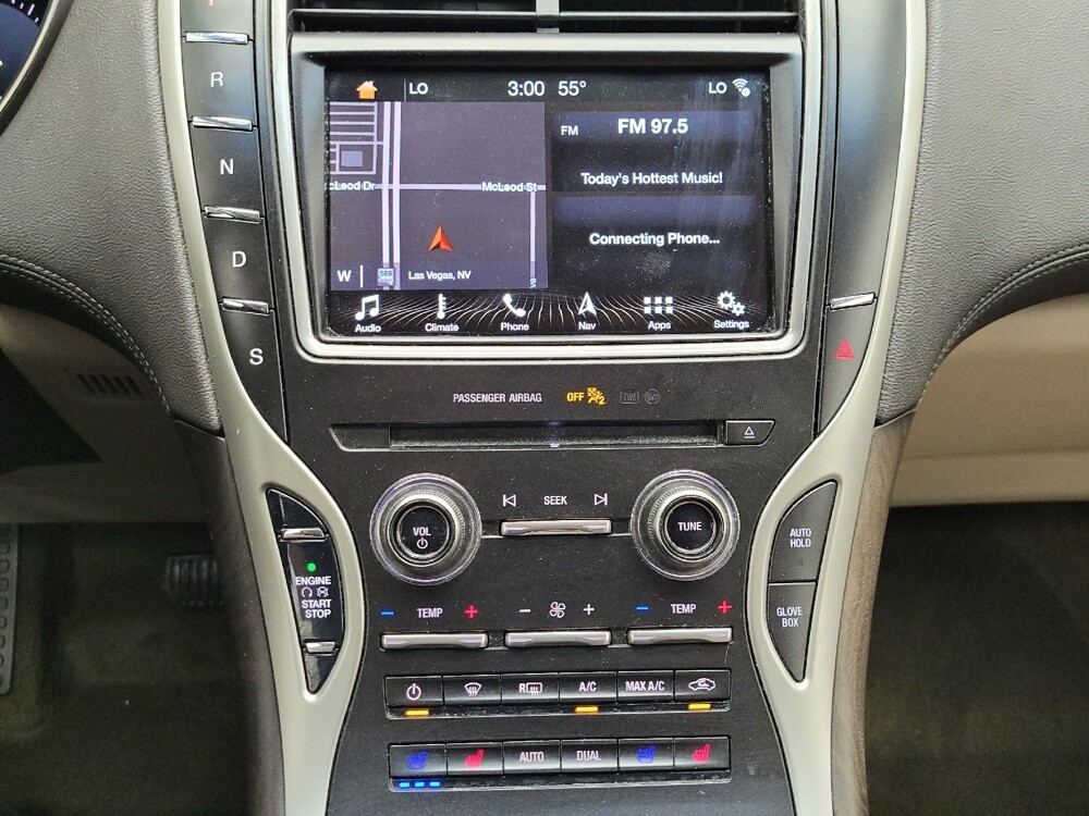 2018 Lincoln MKX in Las Vegas, NV 89102 - 18111837 25