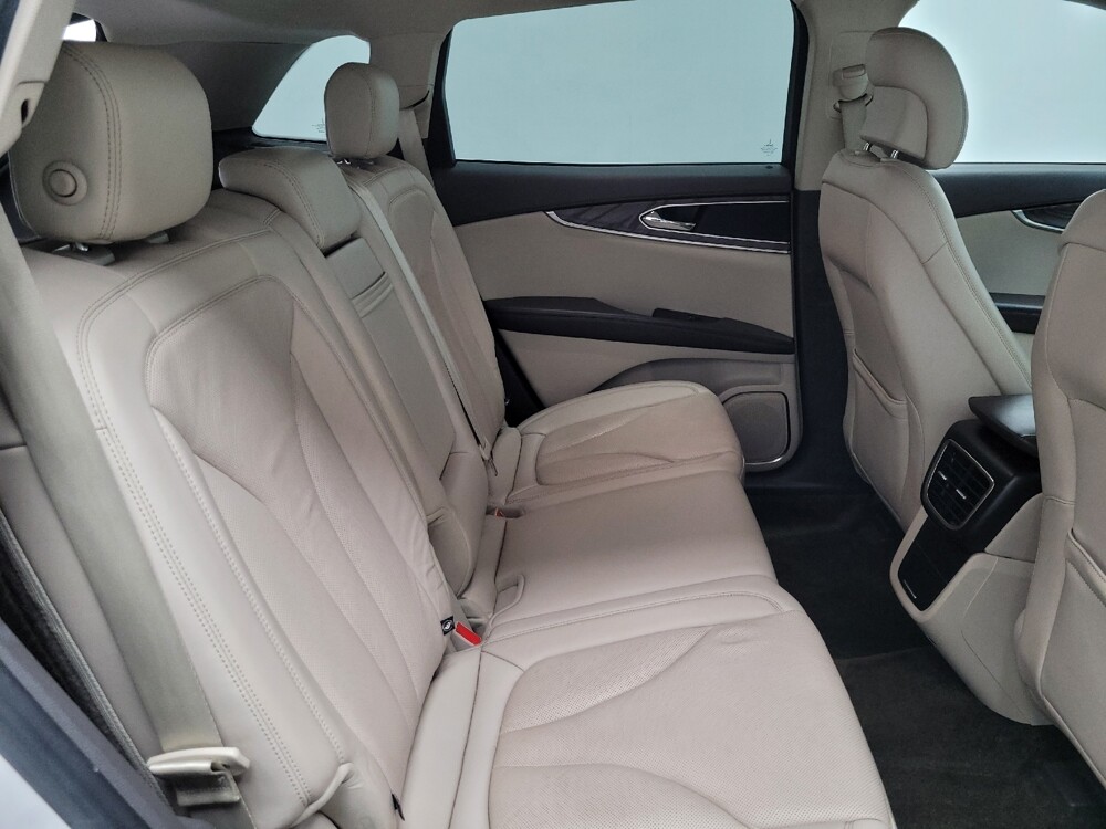 2018 Lincoln MKX in Las Vegas, NV 89102 - 18111837 19