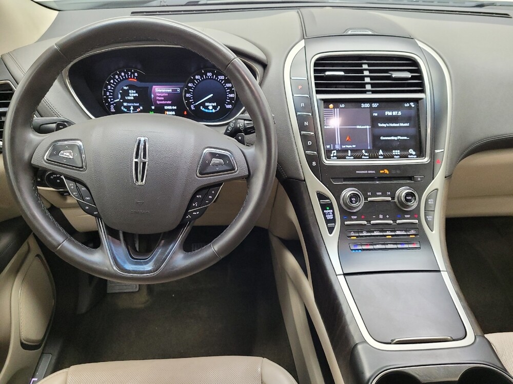 2018 Lincoln MKX in Las Vegas, NV 89102 - 18111837 22