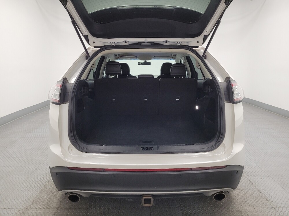 2017 Ford Edge in Las Vegas, NV 89102 - 18111841 29