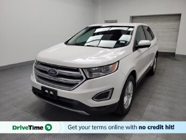 2017 Ford Edge in Las Vegas, NV 89102