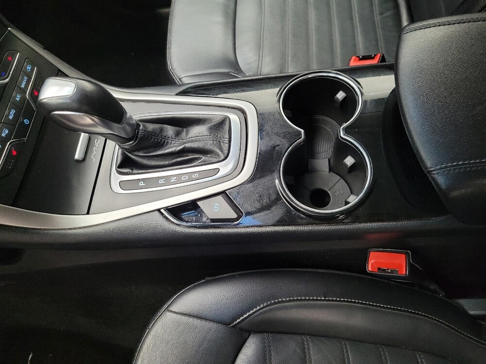 2017 Ford Edge in Las Vegas, NV 89102 - 18111841 26