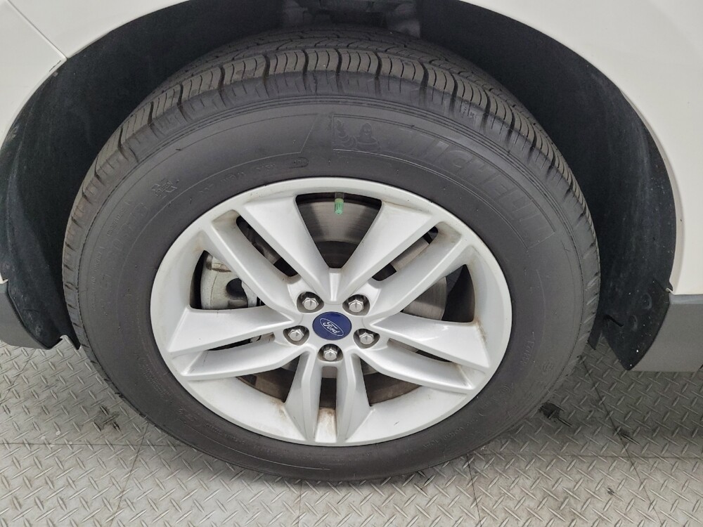 2017 Ford Edge in Las Vegas, NV 89102 - 18111841 31