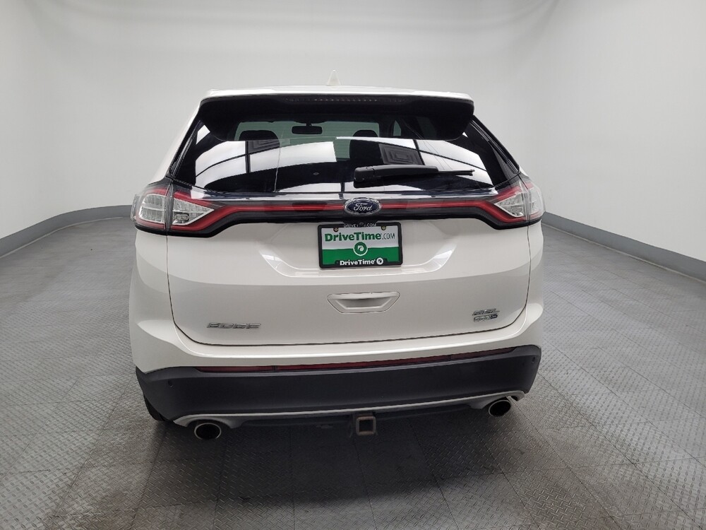 2017 Ford Edge in Las Vegas, NV 89102 - 18111841 6