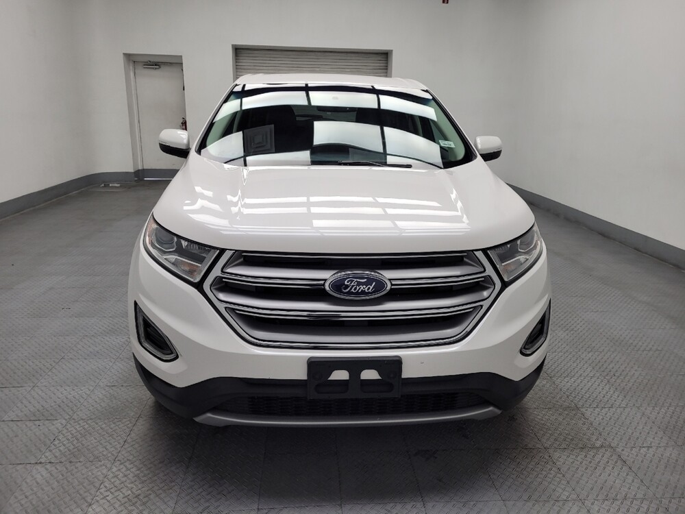 2017 Ford Edge in Las Vegas, NV 89102 - 18111841 14