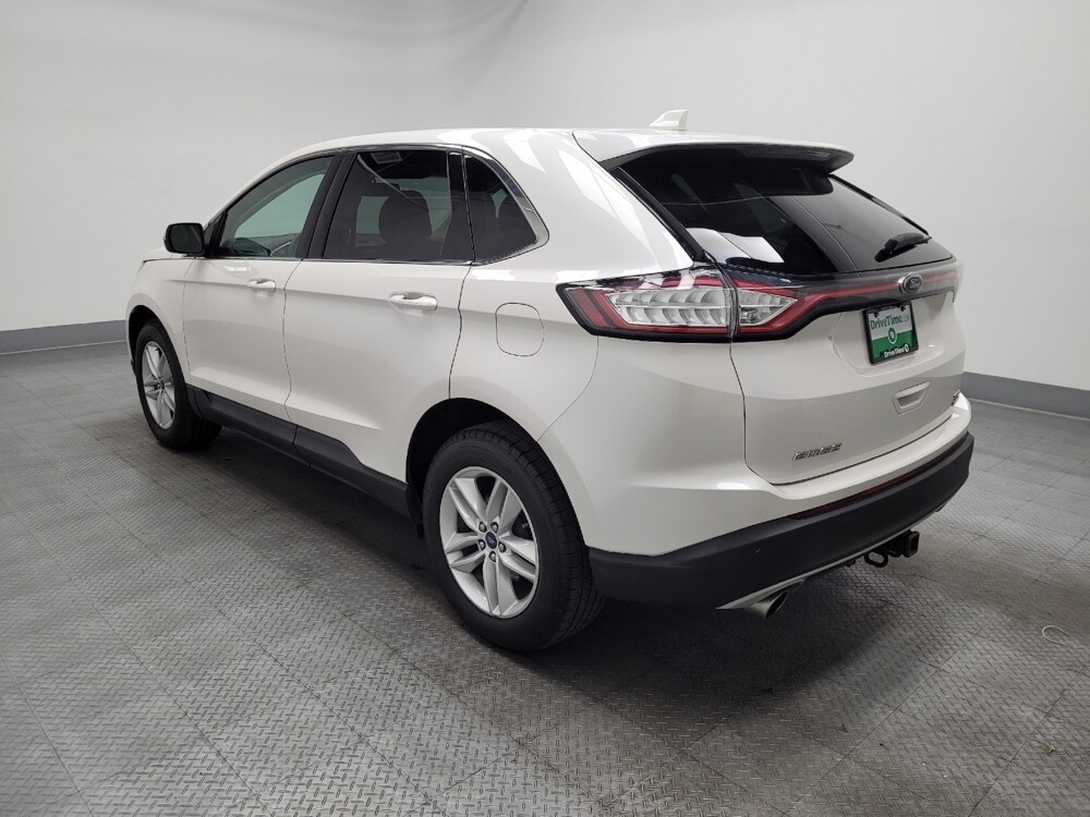 2017 Ford Edge in Las Vegas, NV 89102 - 18111841 3