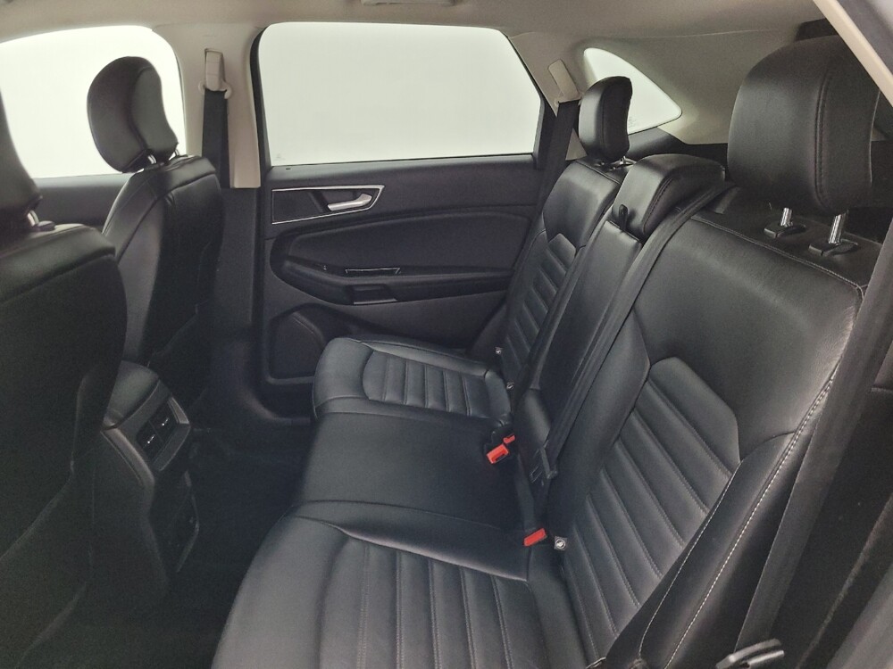 2017 Ford Edge in Las Vegas, NV 89102 - 18111841 18