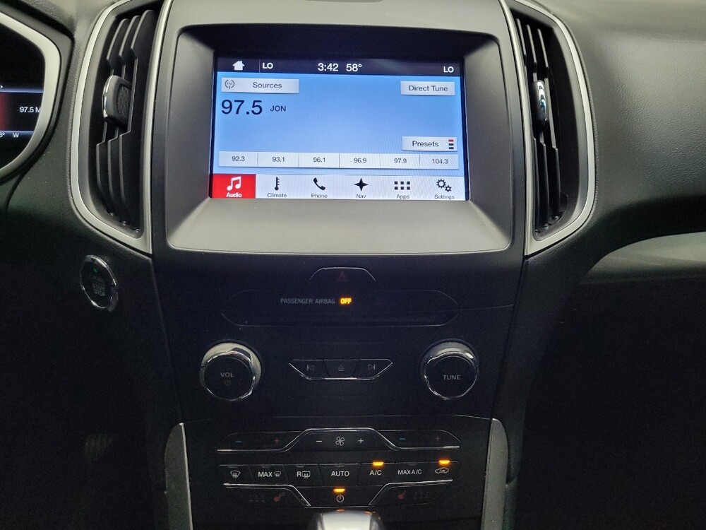 2017 Ford Edge in Las Vegas, NV 89102 - 18111841 25