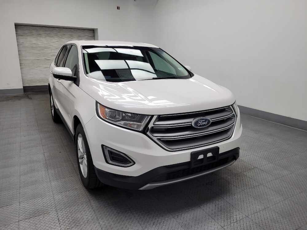 2017 Ford Edge in Las Vegas, NV 89102 - 18111841 13