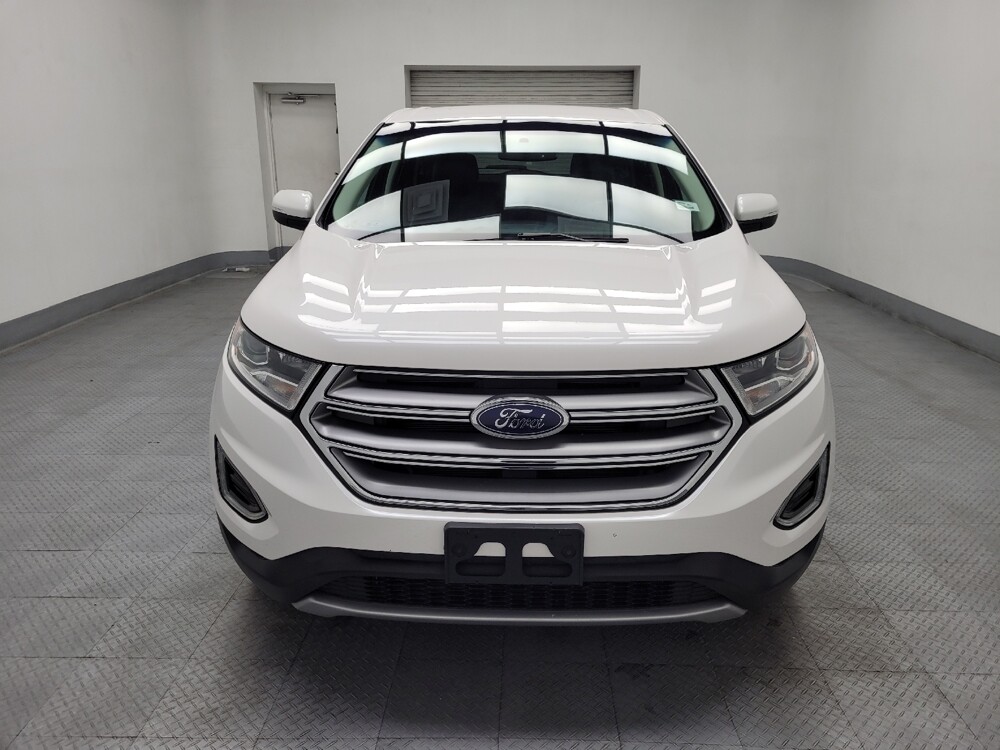 2017 Ford Edge in Las Vegas, NV 89102 - 18111841 15