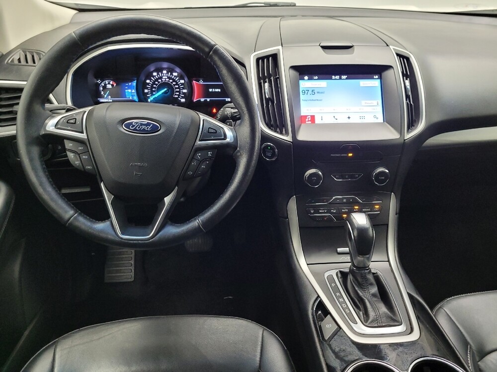 2017 Ford Edge in Las Vegas, NV 89102 - 18111841 22