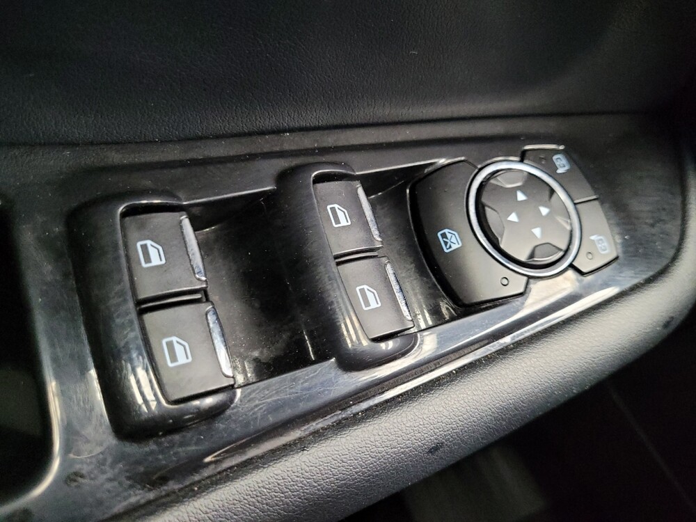 2017 Ford Edge in Las Vegas, NV 89102 - 18111841 27