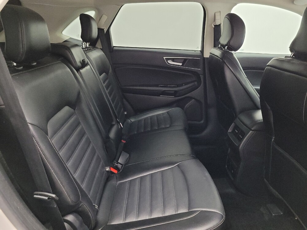 2017 Ford Edge in Las Vegas, NV 89102 - 18111841 19