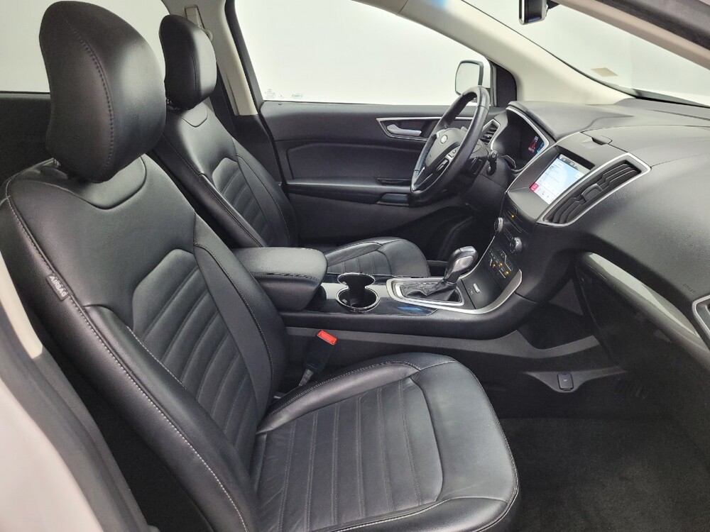 2017 Ford Edge in Las Vegas, NV 89102 - 18111841 21