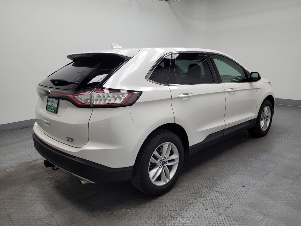 2017 Ford Edge in Las Vegas, NV 89102 - 18111841 10