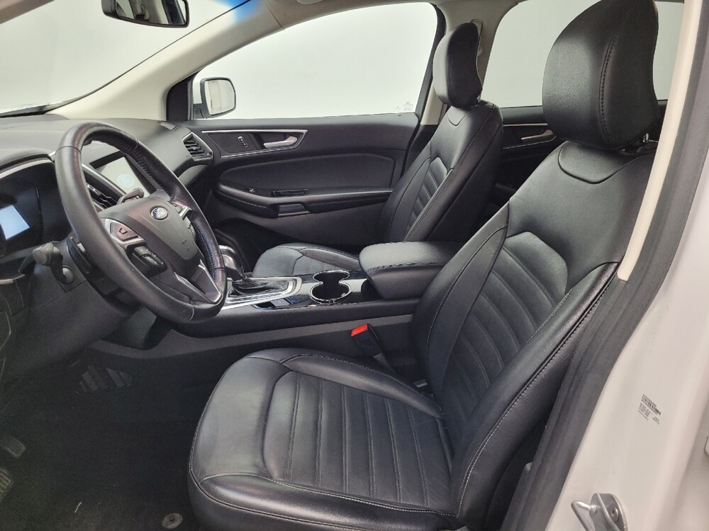 2017 Ford Edge in Las Vegas, NV 89102 - 18111841 17