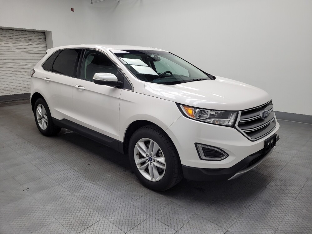 2017 Ford Edge in Las Vegas, NV 89102 - 18111841 11