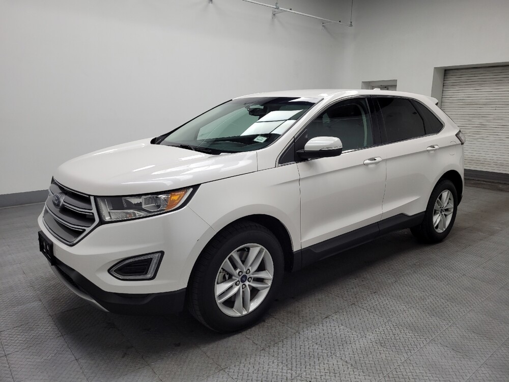 2017 Ford Edge in Las Vegas, NV 89102 - 18111841 2