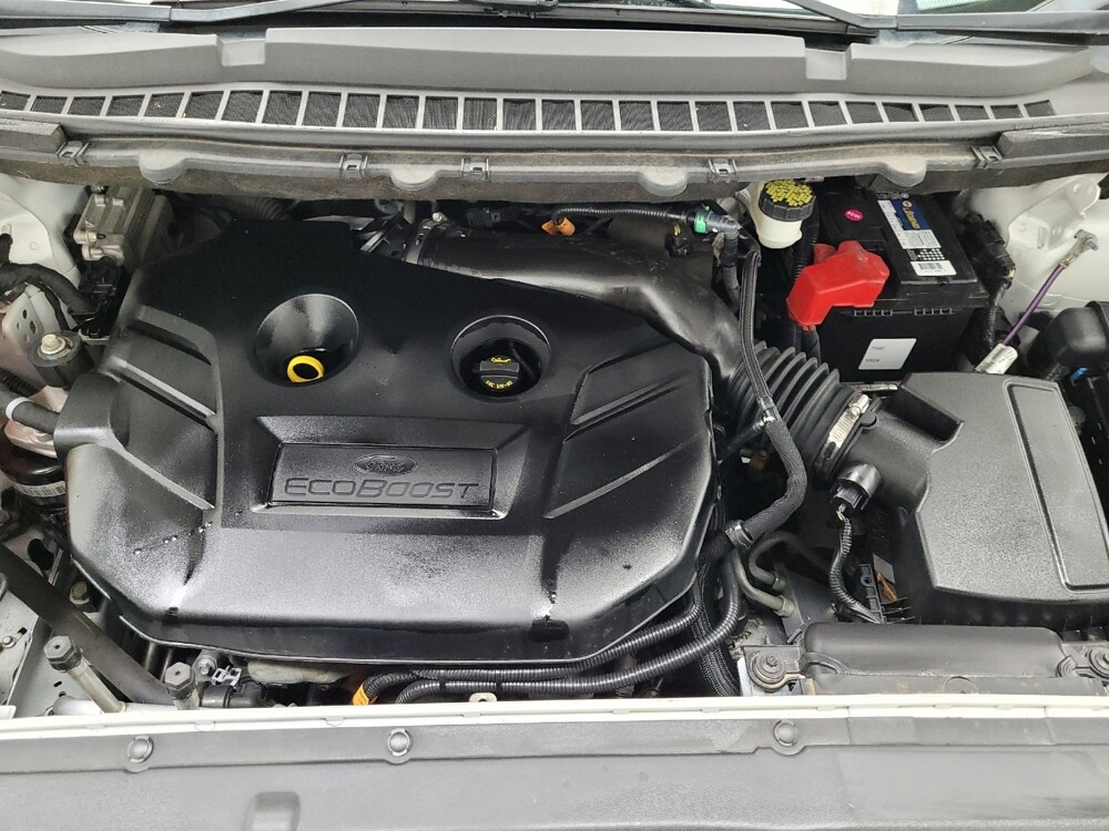 2017 Ford Edge in Las Vegas, NV 89102 - 18111841 30