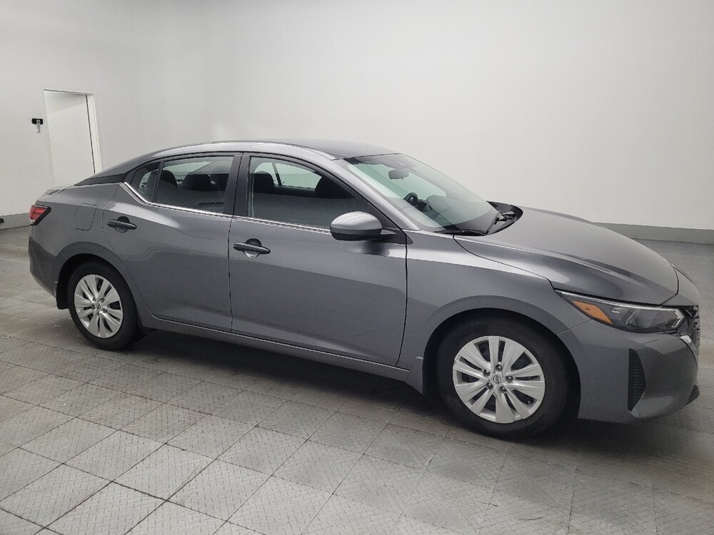 2024 Nissan Sentra in Stone Mountain, GA 30083 - 18111842 11