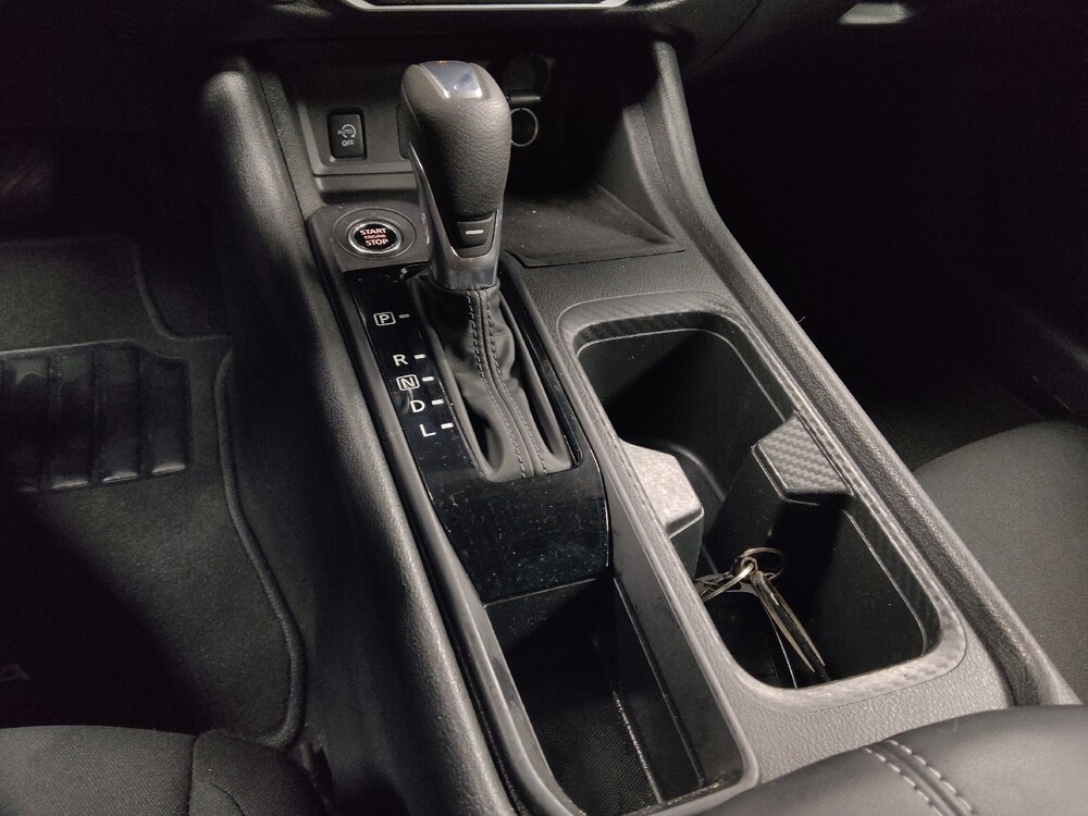 2024 Nissan Sentra in Stone Mountain, GA 30083 - 18111842 26