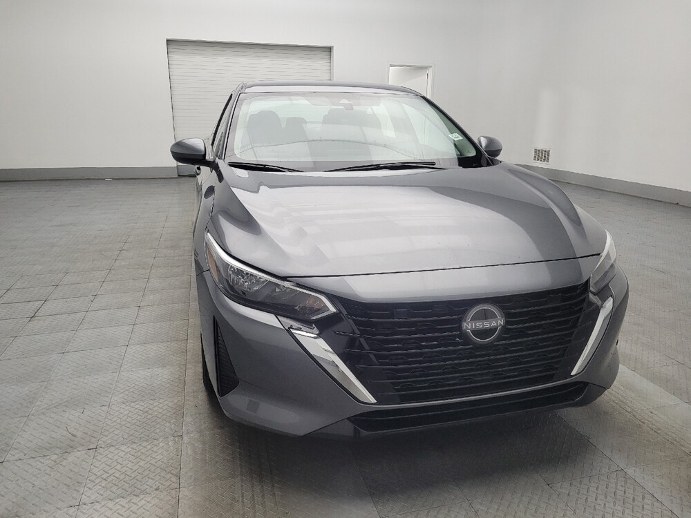 2024 Nissan Sentra in Stone Mountain, GA 30083 - 18111842 14