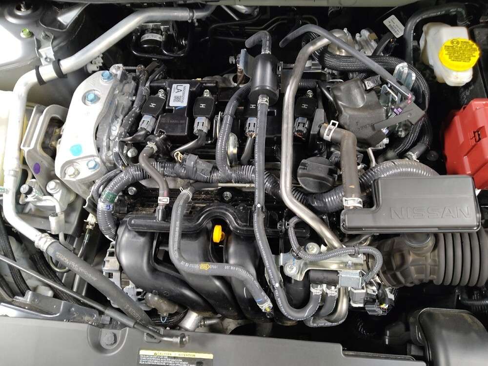 2024 Nissan Sentra in Stone Mountain, GA 30083 - 18111842 30