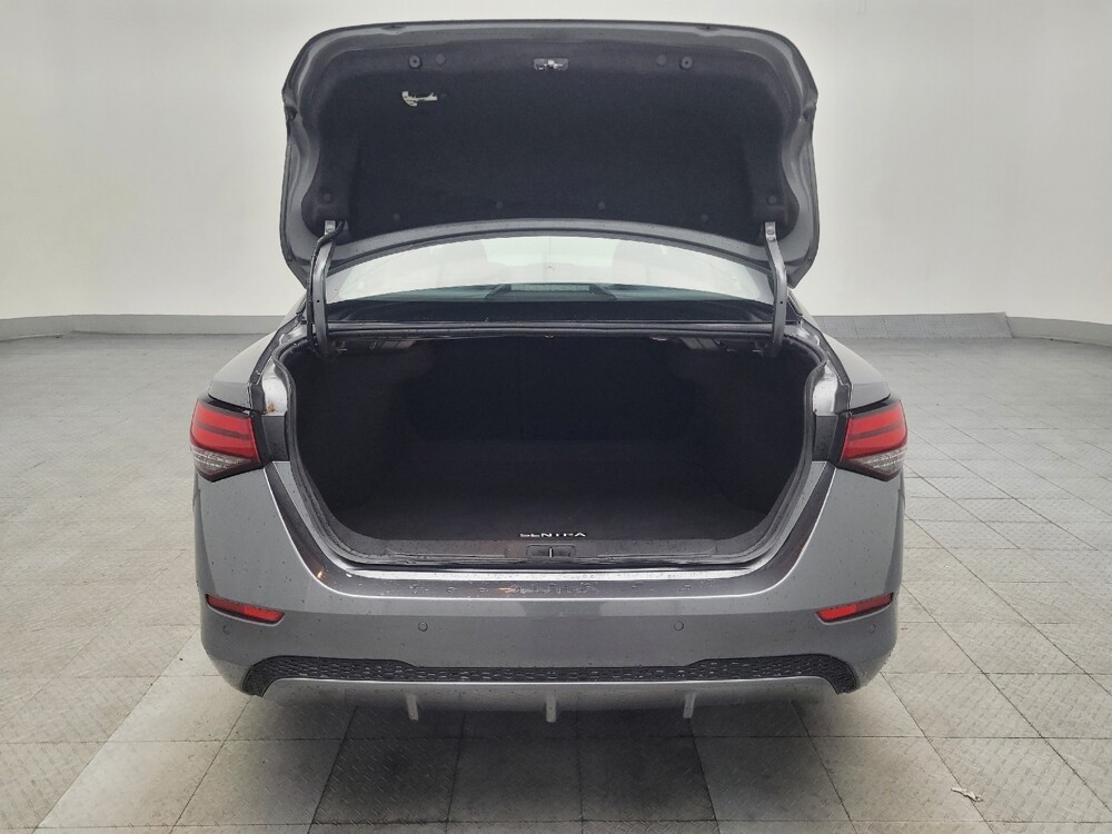 2024 Nissan Sentra in Stone Mountain, GA 30083 - 18111842 29