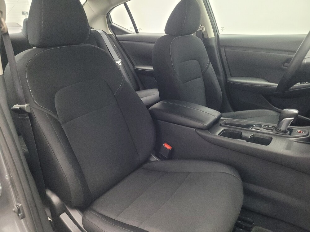 2024 Nissan Sentra in Stone Mountain, GA 30083 - 18111842 21