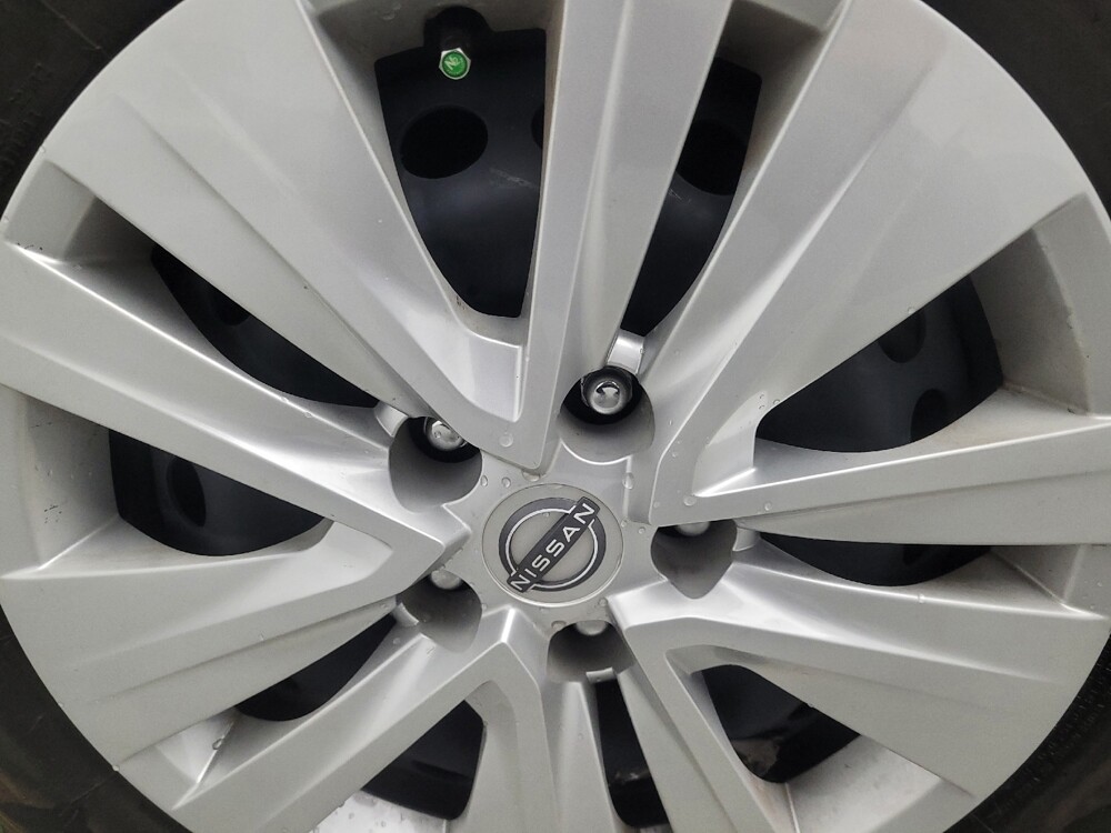 2024 Nissan Sentra in Stone Mountain, GA 30083 - 18111842 31