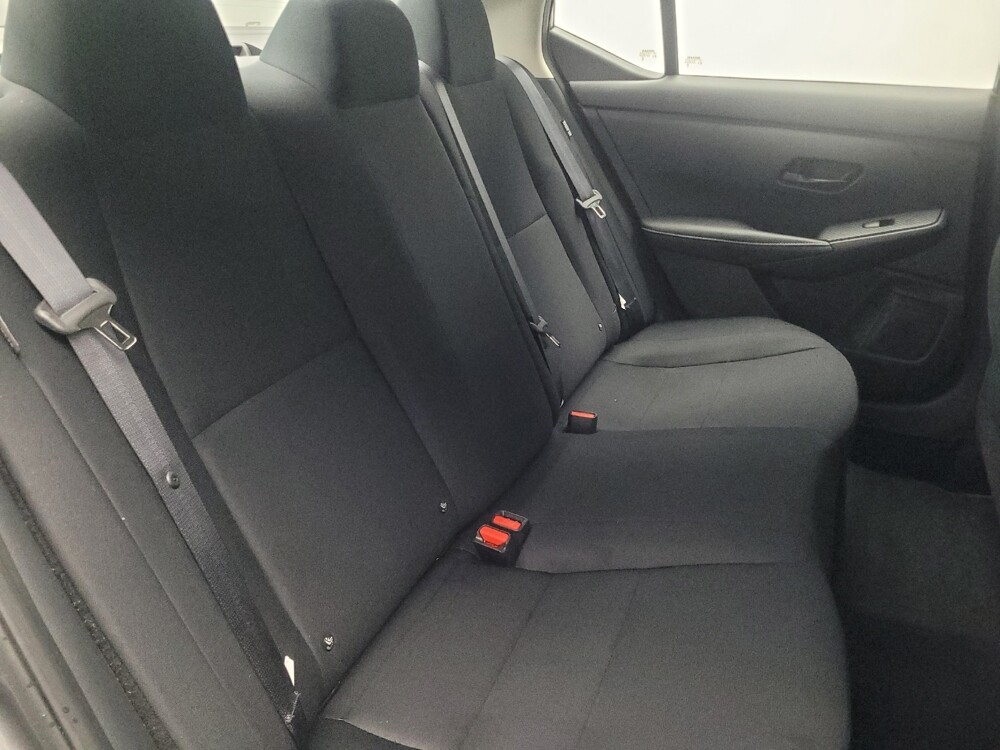 2024 Nissan Sentra in Stone Mountain, GA 30083 - 18111842 19