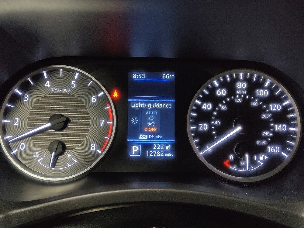 2024 Nissan Sentra in Stone Mountain, GA 30083 - 18111842 23