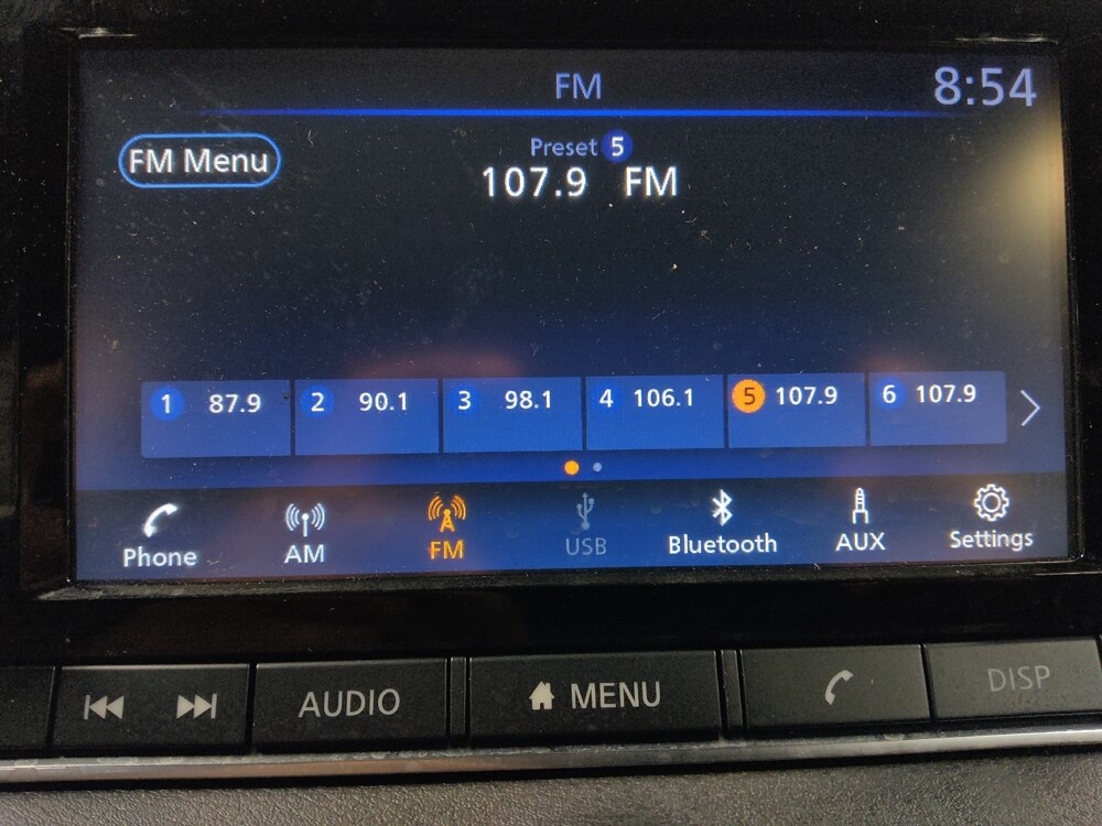 2024 Nissan Sentra in Stone Mountain, GA 30083 - 18111842 25