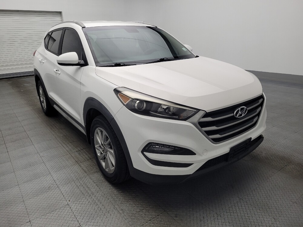 2018 Hyundai Tucson in Ocala, FL 34471 - 18111843 13