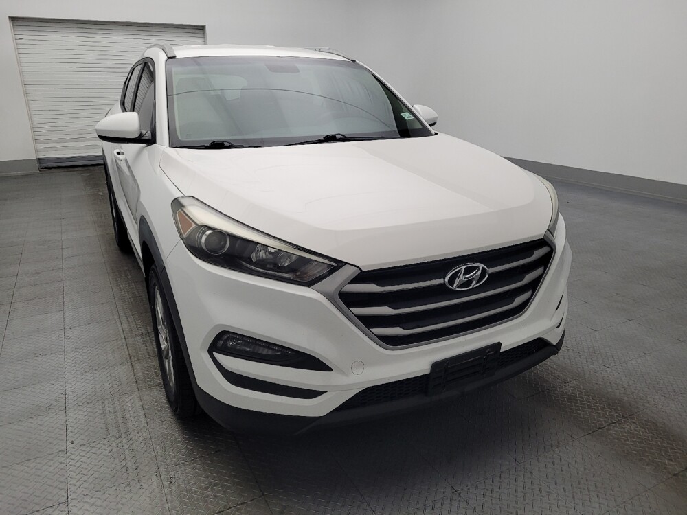 2018 Hyundai Tucson in Ocala, FL 34471 - 18111843 14