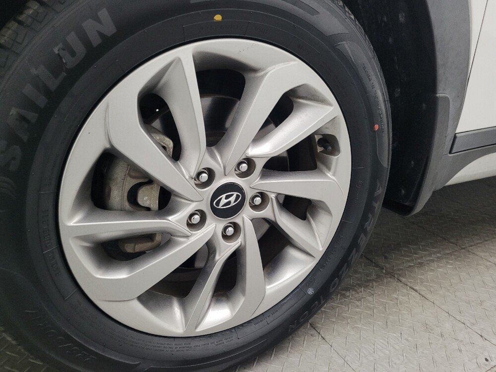 2018 Hyundai Tucson in Ocala, FL 34471 - 18111843 31