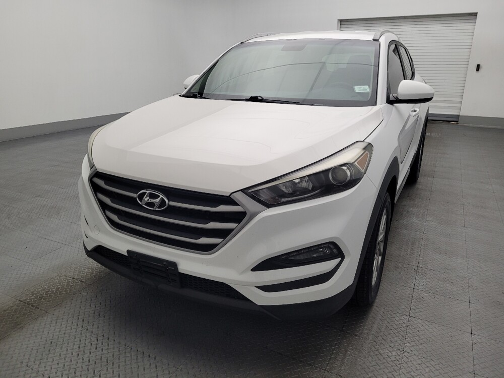 2018 Hyundai Tucson in Ocala, FL 34471 - 18111843 15