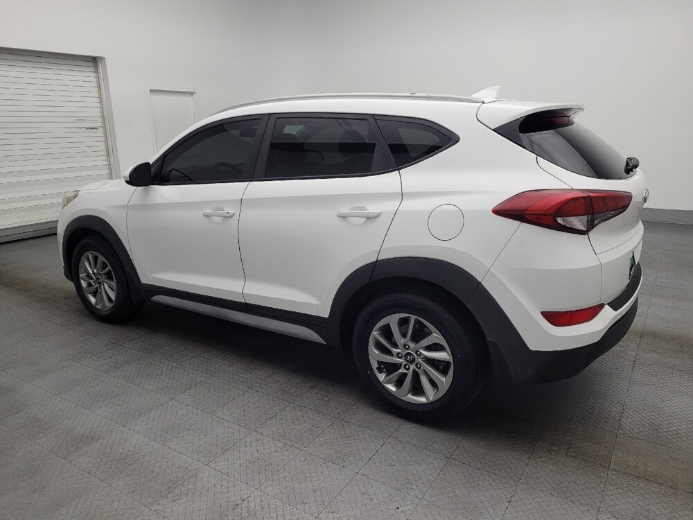 2018 Hyundai Tucson in Ocala, FL 34471 - 18111843 3