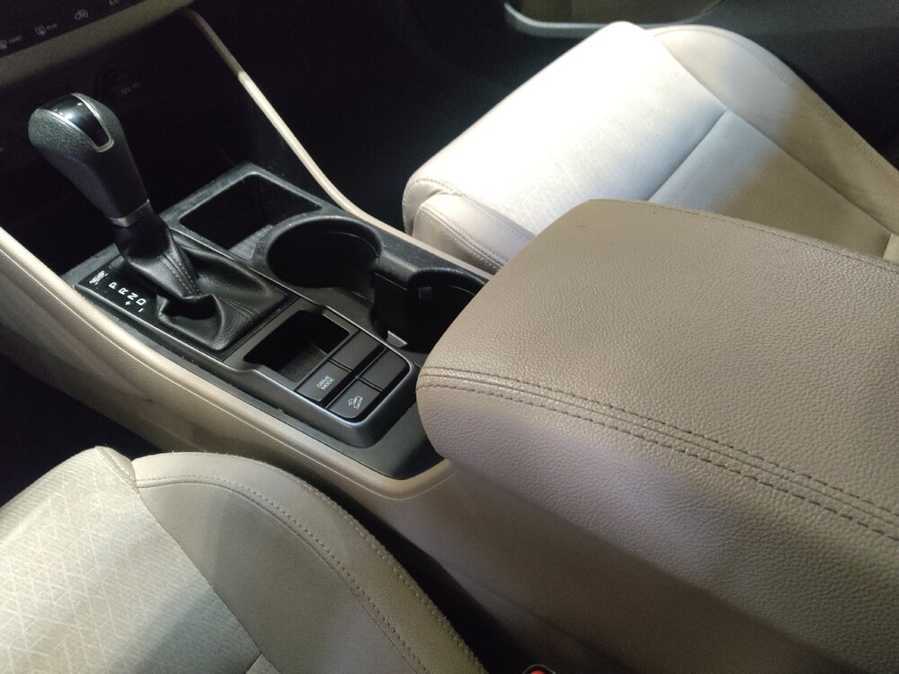 2018 Hyundai Tucson in Ocala, FL 34471 - 18111843 26