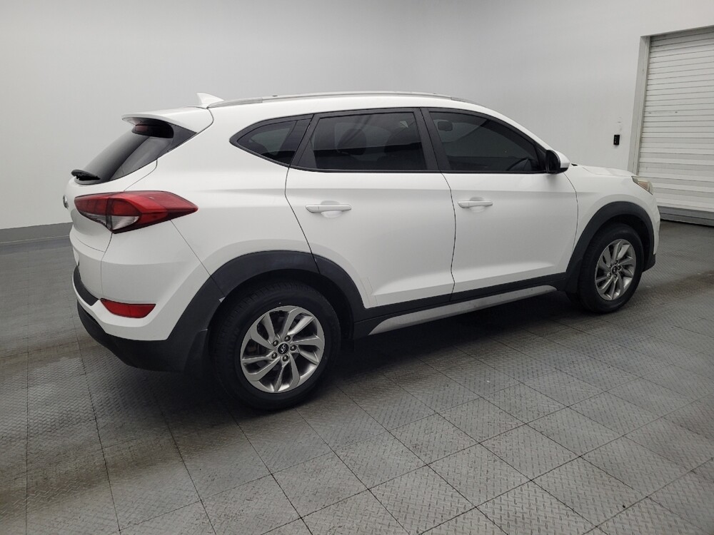 2018 Hyundai Tucson in Ocala, FL 34471 - 18111843 10