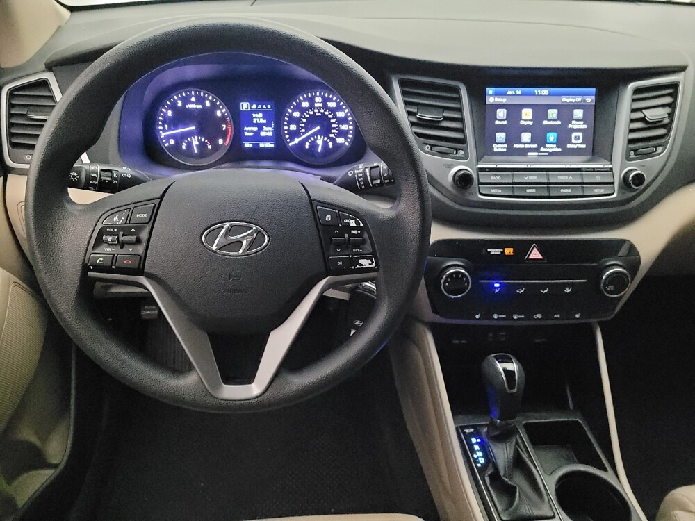 2018 Hyundai Tucson in Ocala, FL 34471 - 18111843 22