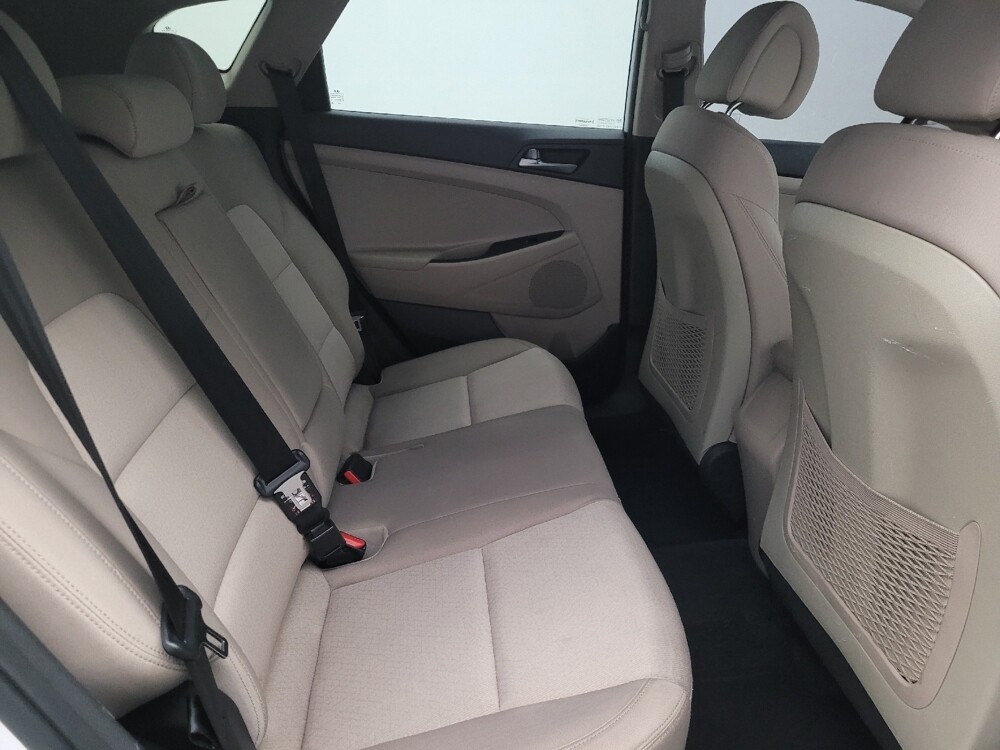 2018 Hyundai Tucson in Ocala, FL 34471 - 18111843 19