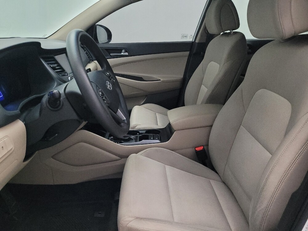2018 Hyundai Tucson in Ocala, FL 34471 - 18111843 17