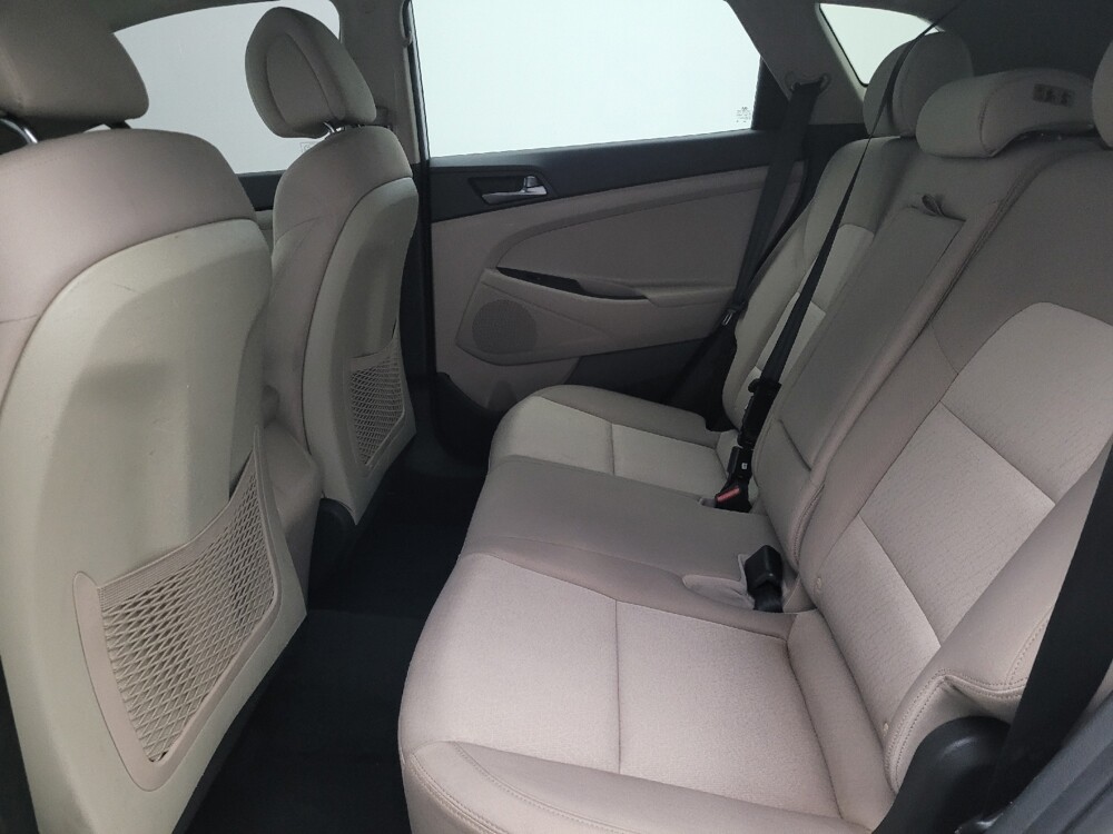 2018 Hyundai Tucson in Ocala, FL 34471 - 18111843 18