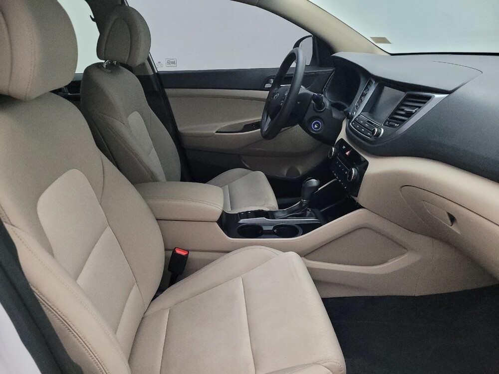 2018 Hyundai Tucson in Ocala, FL 34471 - 18111843 21