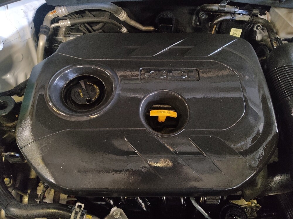 2018 Hyundai Tucson in Ocala, FL 34471 - 18111843 30