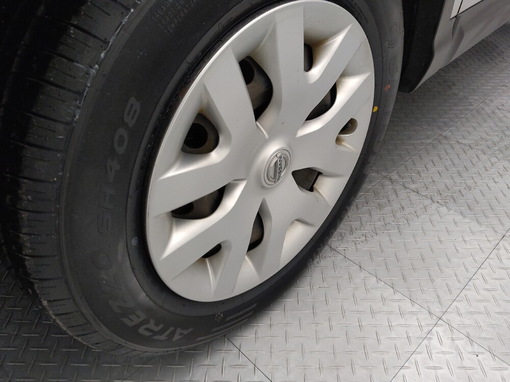 2019 Nissan Rogue Sport in St. Louis, MO 63136 - 18111844 31