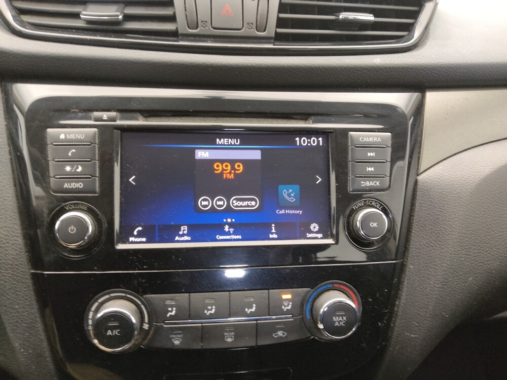 2019 Nissan Rogue Sport in St. Louis, MO 63136 - 18111844 25