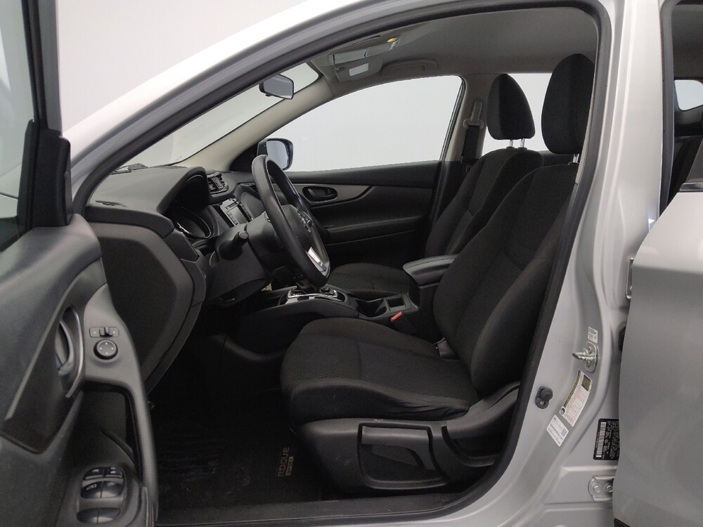 2019 Nissan Rogue Sport in St. Louis, MO 63136 - 18111844 17