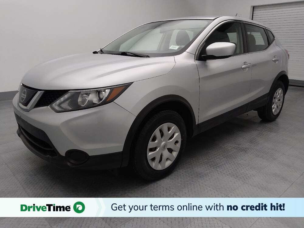 2019 Nissan Rogue Sport in St. Louis, MO 63136 - 18111844